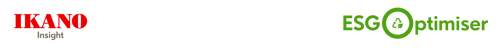 Ikano Insight x ESG Optimiser landing page banner